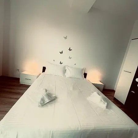 Wow Park Drumul Taberei Apartament *