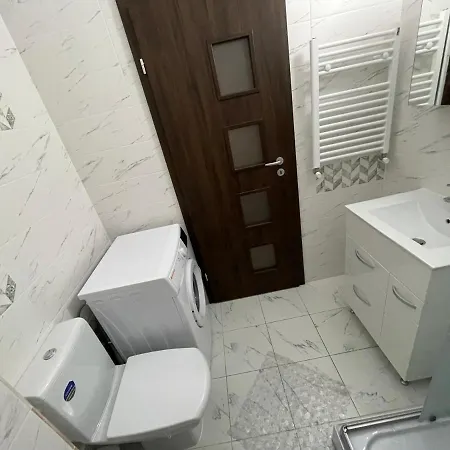 Wow Park Drumul Taberei Apartmán Bukurešť