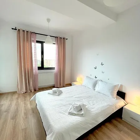 Wow Park Drumul Taberei Apartament