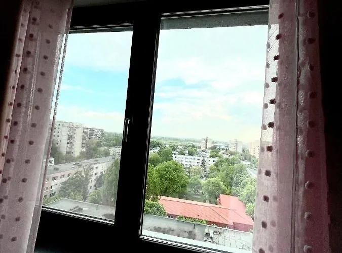 Apartamento Wow Park Drumul Taberei Bucareste