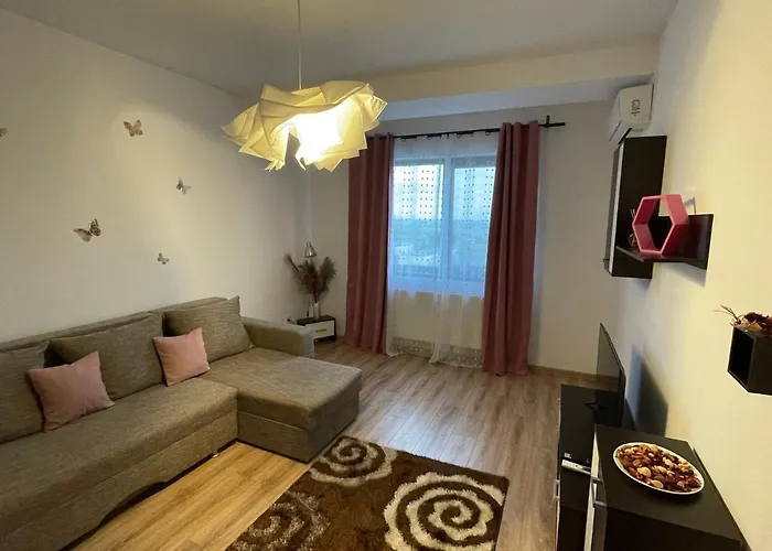 Apartamento Wow Park Drumul Taberei Bucareste
