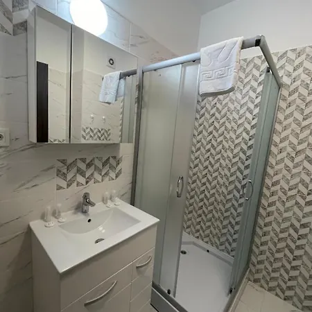 Wow Park Drumul Taberei Bukarest